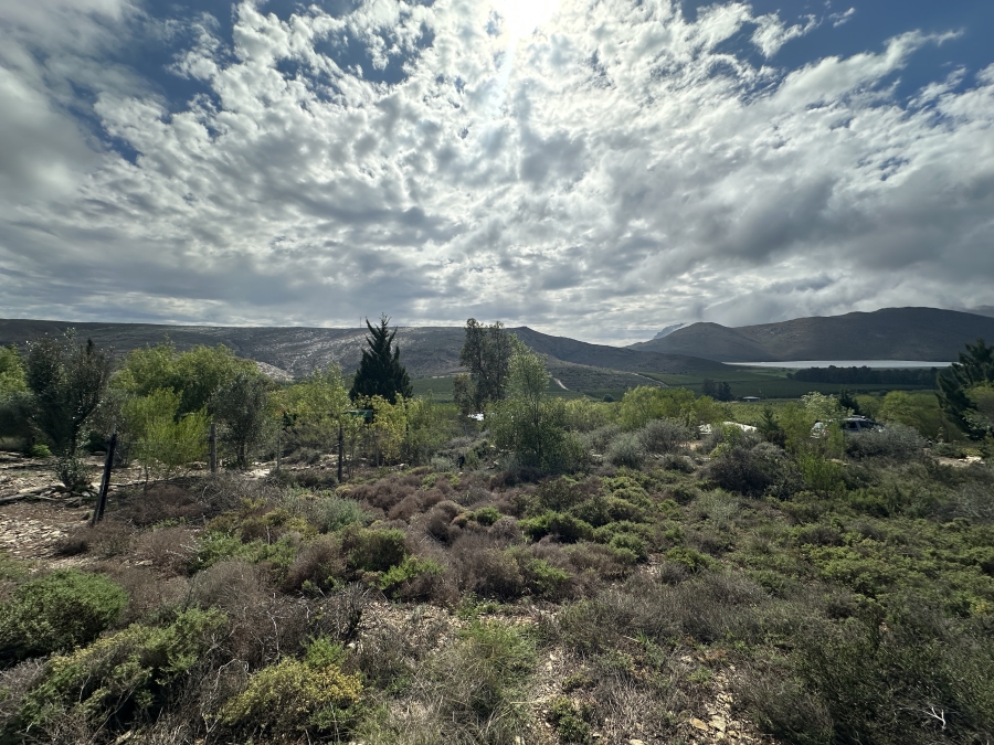 0 Bedroom Property for Sale in Barrydale Western Cape